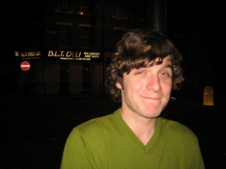 Nick O'Malley