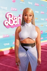 Nicki Minaj