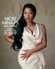 Nicki Minaj