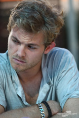 Nico Rosberg