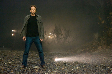 Nicolas Cage