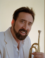 Nicolas Cage