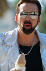 Nicolas Cage