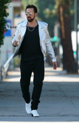 Nicolas Cage