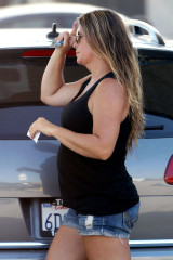 Nicole Eggert
