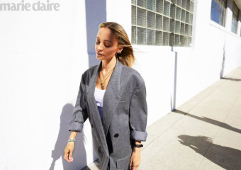 Nicole Richie