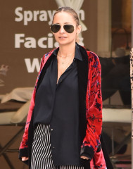 Nicole Richie