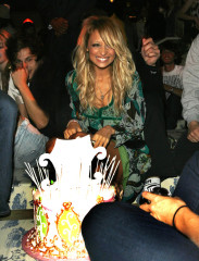 Nicole Richie
