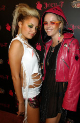 Nicole Richie