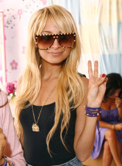 Nicole Richie
