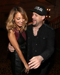 Nicole Richie