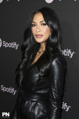 Nicole Scherzinger