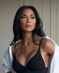 Nicole Scherzinger