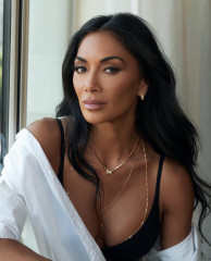 Nicole Scherzinger