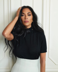 Nicole Scherzinger