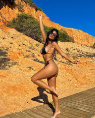 Nicole Scherzinger