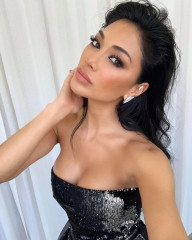 Nicole Scherzinger