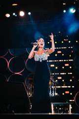 Nicole Scherzinger