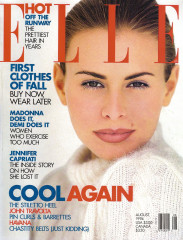 Niki Taylor
