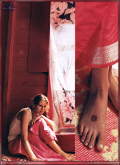Niki Taylor