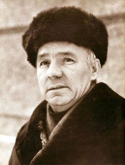 Nikolay Rybnikov