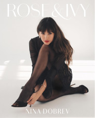 Nina Dobrev