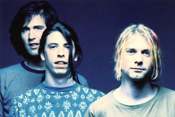 Nirvana