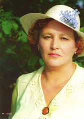Nonna Mordyukova