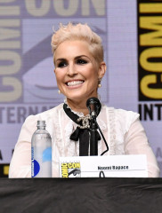 Noomi Rapace