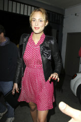 Nora Arnezeder