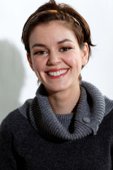 Nora Zehetner