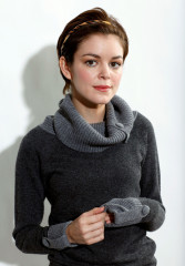 Nora Zehetner