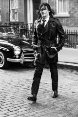 Norman Reedus