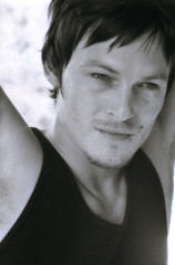 Norman Reedus