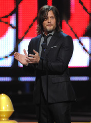 Norman Reedus