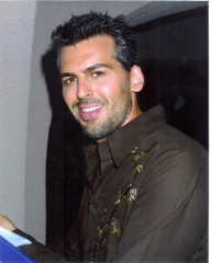 Oded Fehr