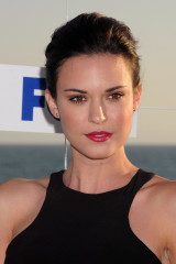 Odette Yustman
