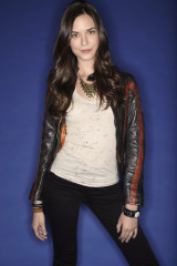 Odette Yustman