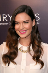 Odette Yustman