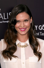 Odette Yustman