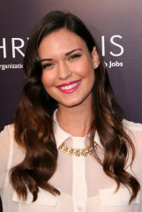 Odette Yustman