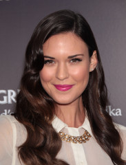 Odette Yustman