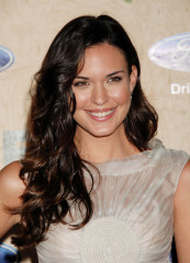 Odette Yustman