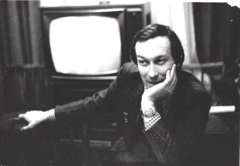 Oleg Yankovsky