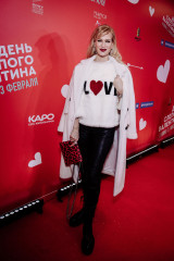 Olesya Sudzilovskaya