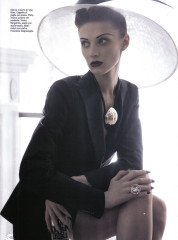 Olga Sherer