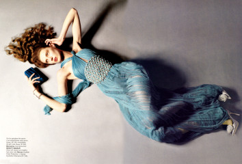 Olga Sherer