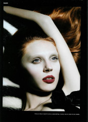 Olga Sherer