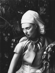 Olga Sherer