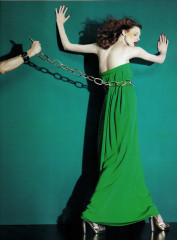 Olga Sherer